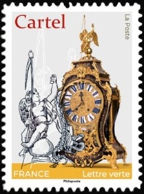 Timbre  Y&T N�A2634