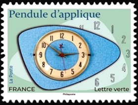 Timbre  Y&T N�A2639