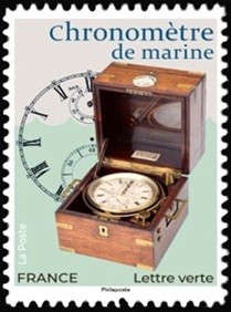 Timbre  Y&T N�A2640
