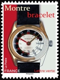 Timbre  Y&T N�A2643