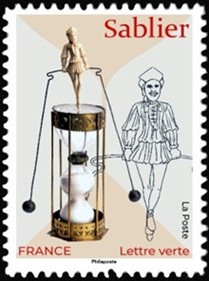 Timbre  Y&T N�A2641