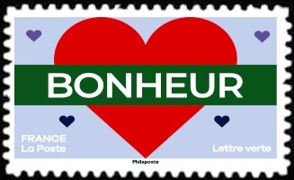 Timbre  Y&T N�A2647