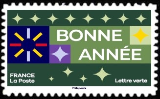 Timbre  Y&T N�A2652