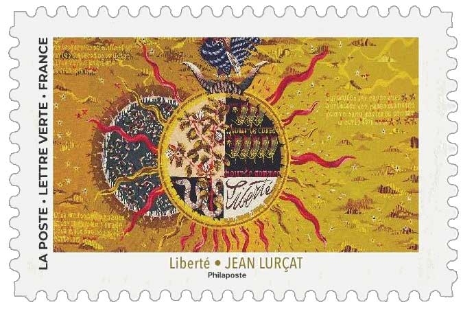 Timbre Y&T N°A2521 Timbre Y&T N°A2521