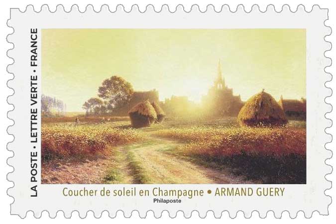 Timbre Y&T N°A2517 Timbre Y&T N°A2517