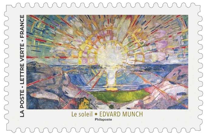 Timbre Y&T N°A2518 Timbre Y&T N°A2518