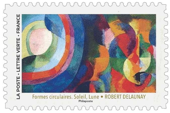 Timbre Y&T N°A2523 Timbre Y&T N°A2523