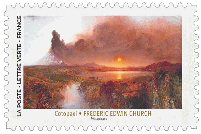 Timbre Y&T N°A2524 Timbre Y&T N°A2524