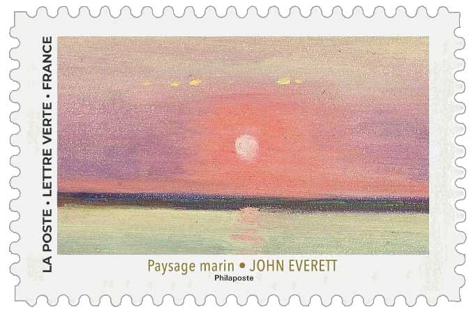 Timbre Y&T N°A2519 Timbre Y&T N°A2519