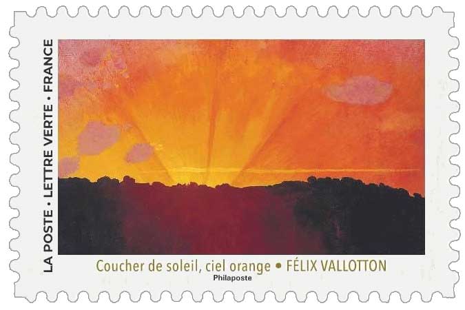 Timbre Y&T N°A2520 Timbre Y&T N°A2520