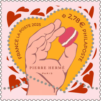 Timbre  Y&T N�5845