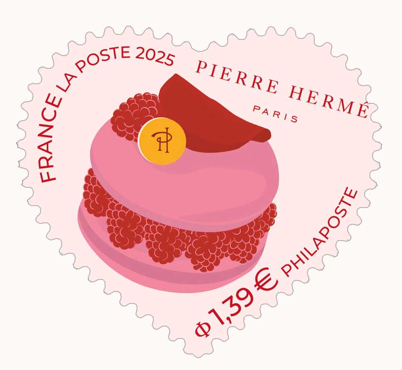 Timbre  Y&T N�A2527