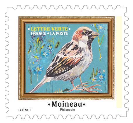 Timbre  Y&T N�A2530