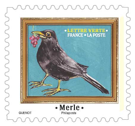 Timbre  Y&T N�A2536