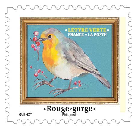 Timbre  Y&T N�A2533