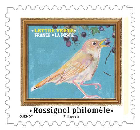 Timbre  Y&T N�A2539