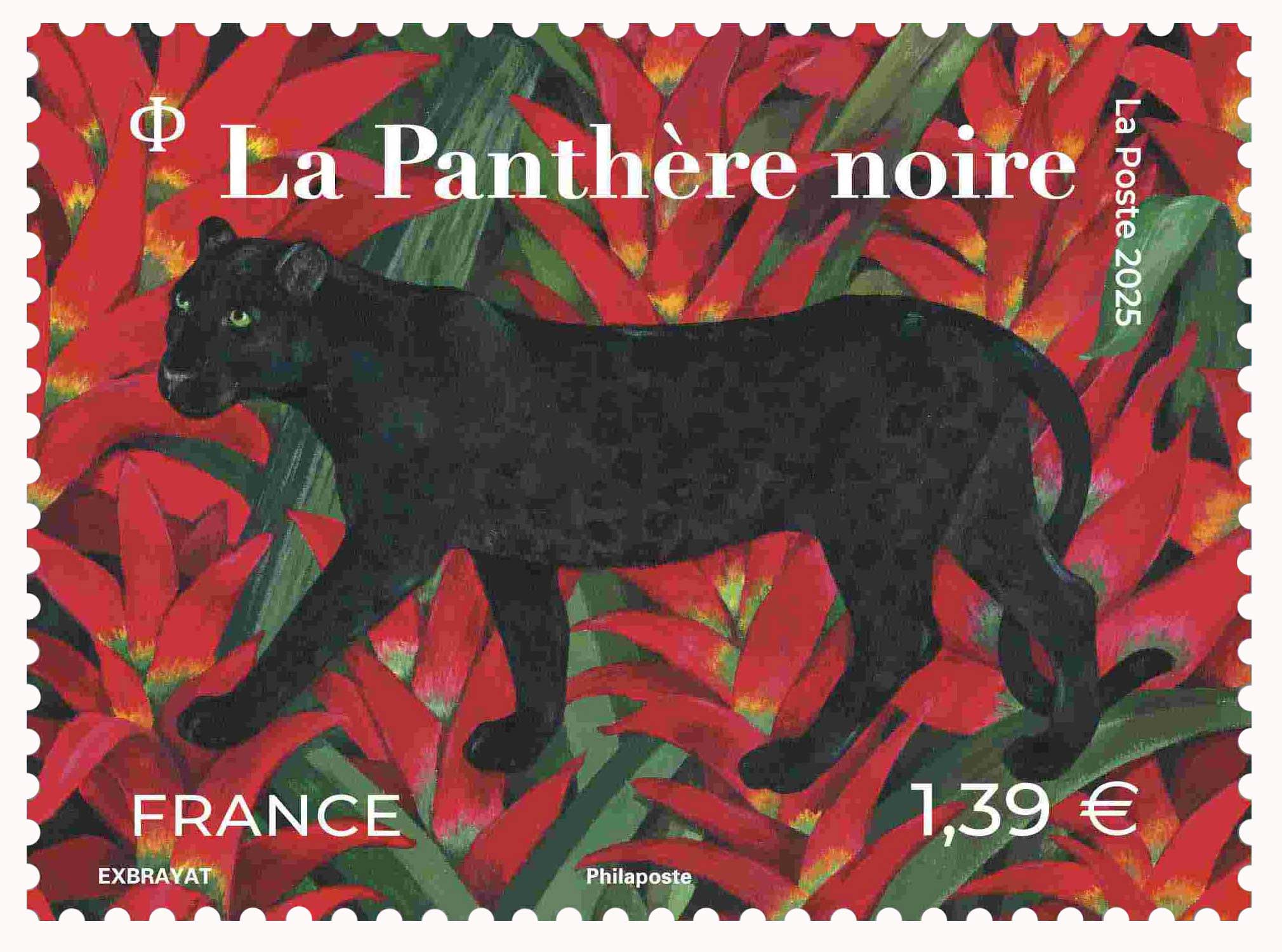 Timbre Y&T N°5851 Timbre Y&T N°5851