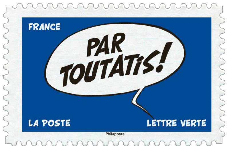 Timbre  Y&T N�A2545