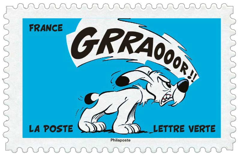 Timbre  Y&T N�A2552