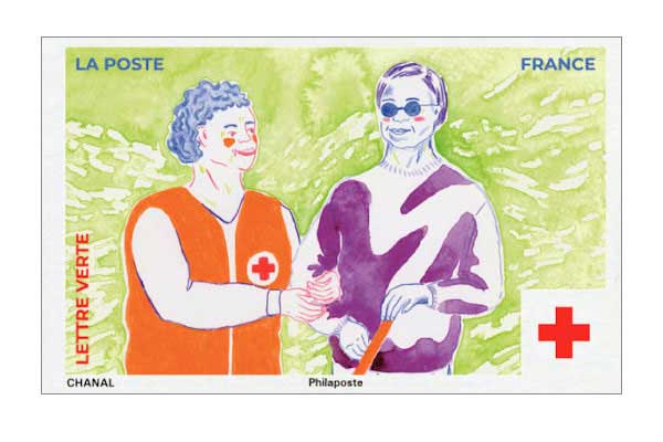 Timbre  Y&T N�A2555