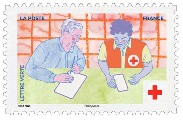 Timbre  Y&T N�A2557