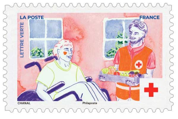 Timbre  Y&T N�A2558