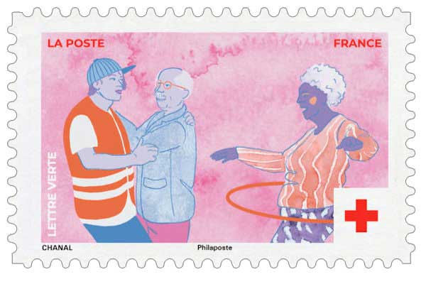 Timbre  Y&T N�A2561