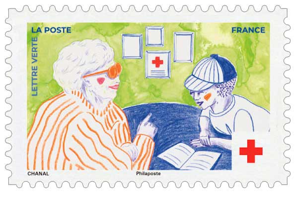 Timbre  Y&T N�A2562