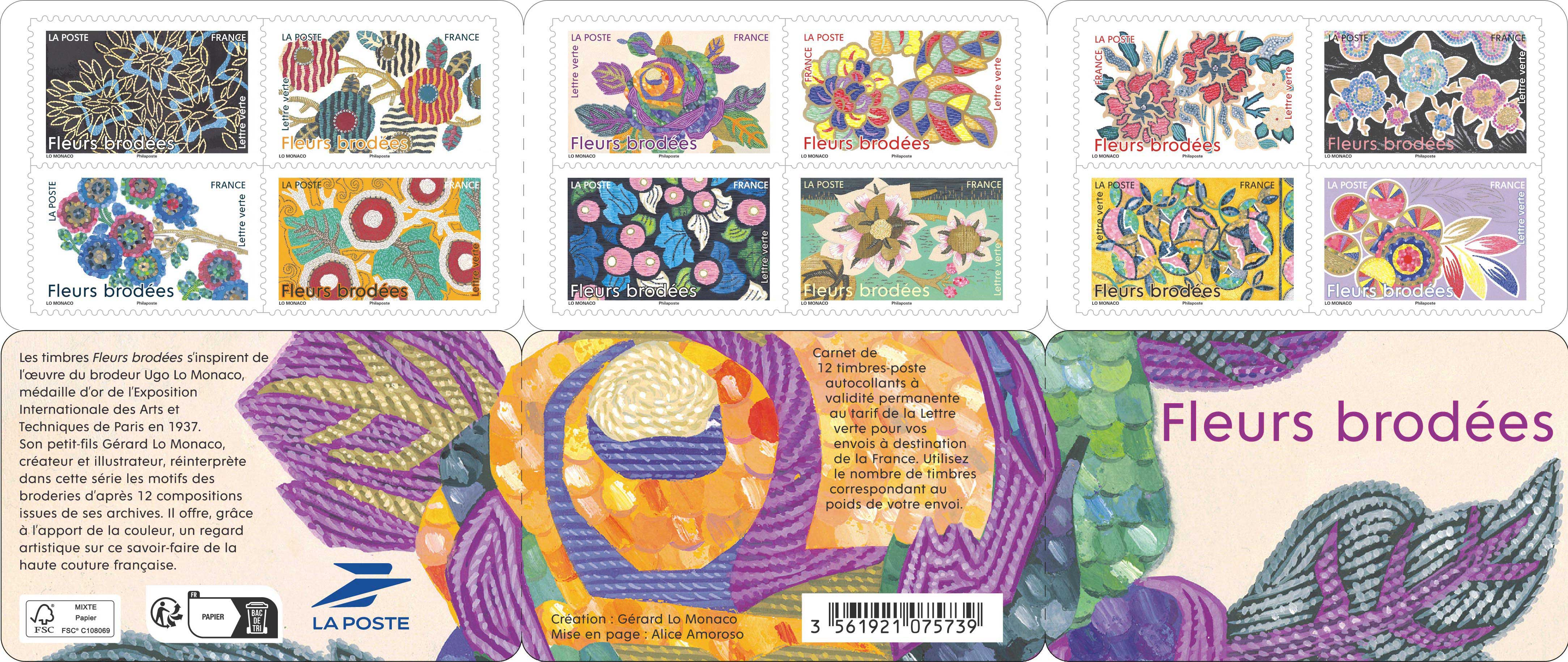 Timbre  Y&T N�BC2576