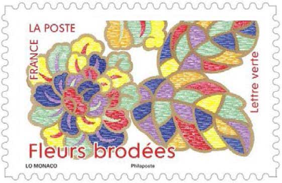 Timbre Y&T N°A2579 Timbre Y&T N°A2579