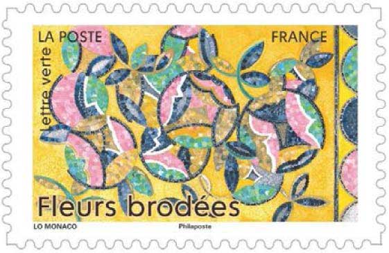 Timbre Y&T N°A2586 Timbre Y&T N°A2586