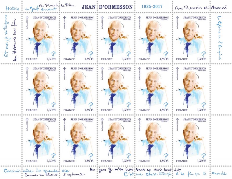 Timbre  Y&T N�F189