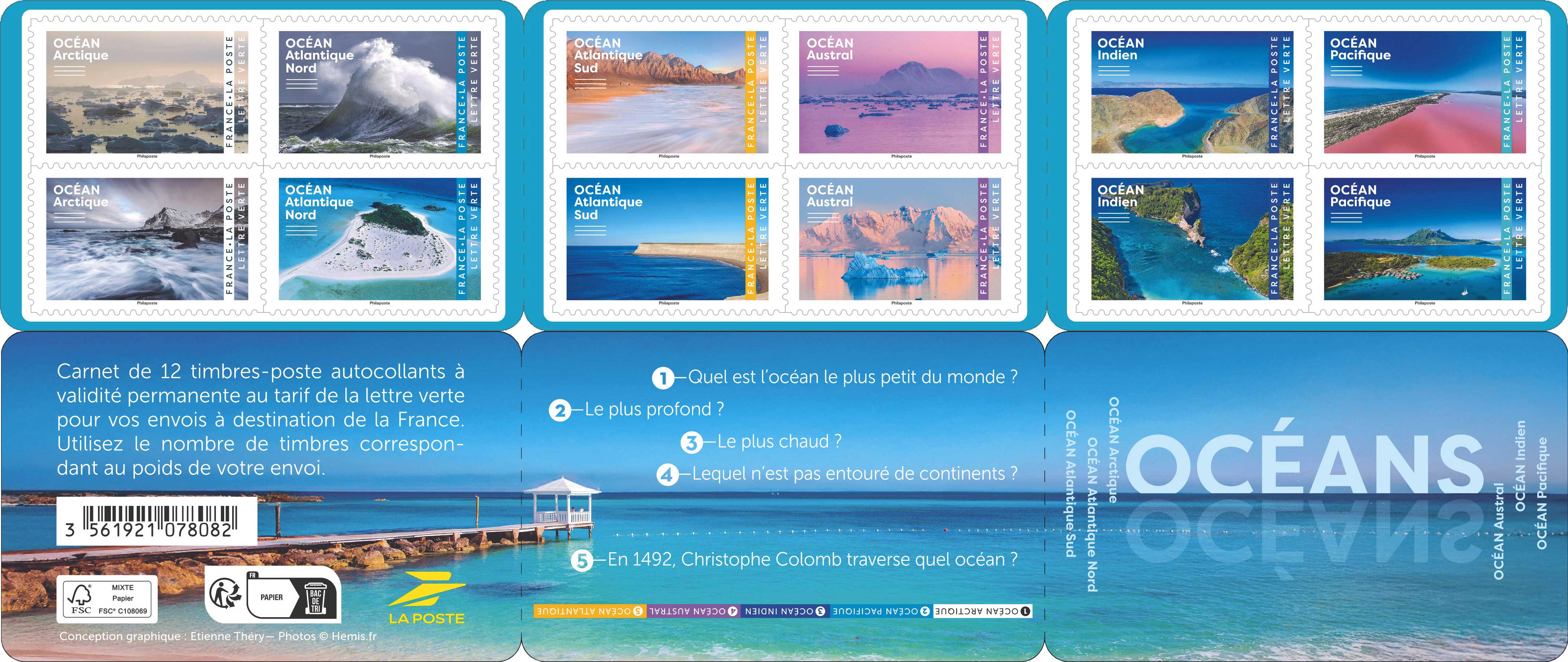 Timbre  Y&T NBC2025-046