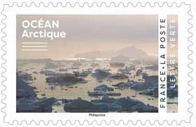 Timbre Y&T N°2025-046a Timbre Y&T N°2025-046a