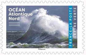 Timbre Y&T N°2025-046b Timbre Y&T N°2025-046b