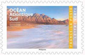 Timbre Y&T N°2025-046e Timbre Y&T N°2025-046e