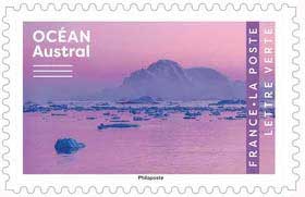 Timbre Y&T N°2025-046f Timbre Y&T N°2025-046f