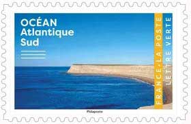 Timbre Y&T N°2025-046g Timbre Y&T N°2025-046g