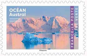 Timbre Y&T N°2025-046h Timbre Y&T N°2025-046h