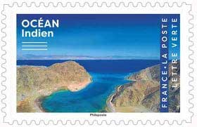 Timbre Y&T N°2025-046i Timbre Y&T N°2025-046i