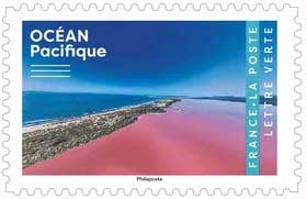 Timbre Y&T N°2025-046j Timbre Y&T N°2025-046j