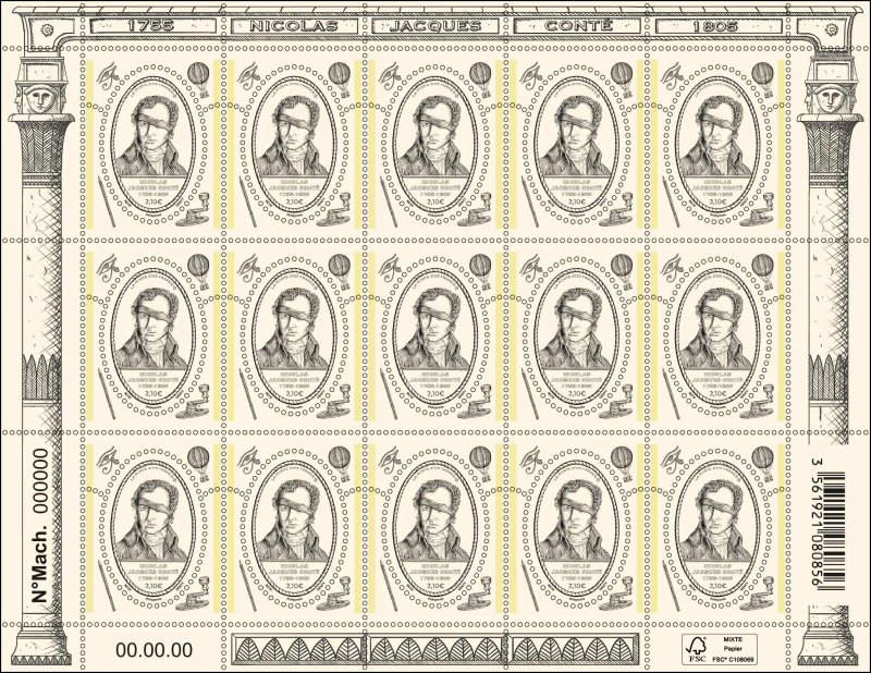 Timbre  Y&T N�FLT194