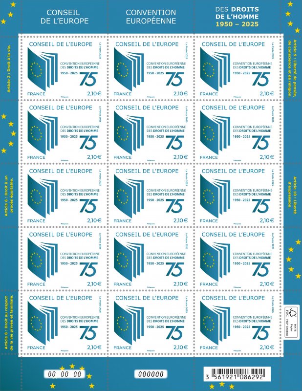 Timbre  Y&T N�FLTS10
