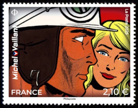 Timbre  Y&T N�2025-060a