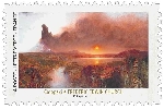 Briefmarken Y&T NA2524