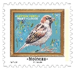 Timbre  Y&T N�A2530