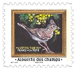 Timbre  Y&T N�A2537