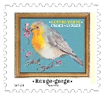 Briefmarken Y&T NA2533