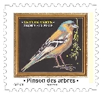 Briefmarken Y&T NA2534