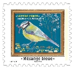 Briefmarken Y&T NA2535